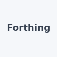 Forthing