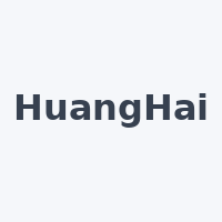 HuangHai