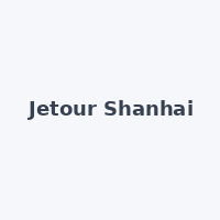 Jetour Shanhai
