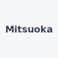 Mitsuoka