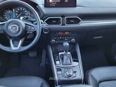 Mazda CX5 СОСТОЯНИЕ НОВОГО АВТОМОБИЛЯ ! 2022 — миниатюра 2