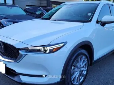Mazda CX5 2022 купить в Москве