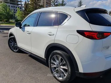 Mazda CX5 GRANT TOURING PREMIUM PLUS +! 2022 — миниатюра 2