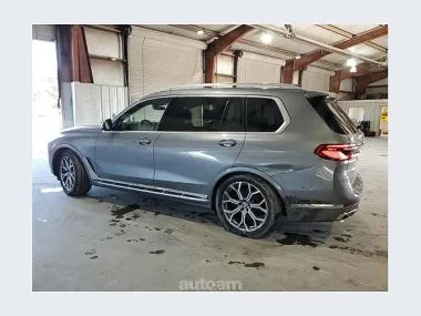 BMW X7 2023 — миниатюра 2