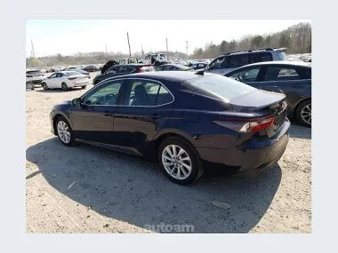 Toyota Camry 2022 — миниатюра 2