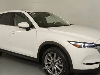 Mazda CX5 ГРАНД ТУРИНГ ЛЮКС-PREMIUM .4X4 . 2022 — фото 1, купить с доставкой в Москву