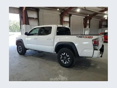Toyota Tacoma 2022 — миниатюра 2
