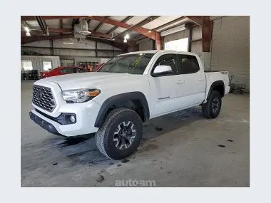 Toyota Tacoma 2022 купить в Москве