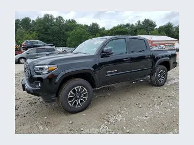 Toyota Tacoma 2023 — фото 1, купить с доставкой в Москву