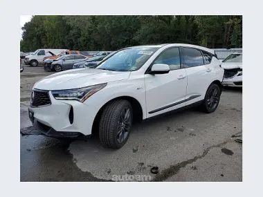 Acura RDX 2023 — фото 1, купить с доставкой в Москву