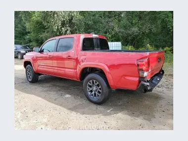 Toyota Tacoma 2023 — миниатюра 2