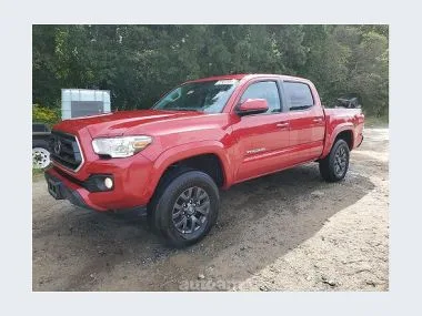 Toyota Tacoma 2023 — фото 1, купить с доставкой в Москву
