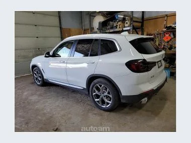 BMW X3 2023 — миниатюра 2