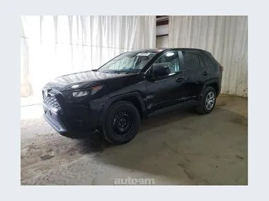 Toyota Rav 4 2022 — миниатюра 2