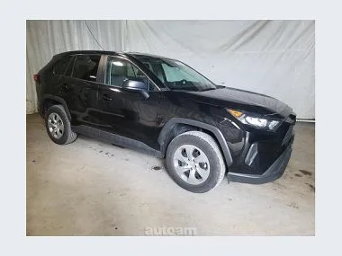Toyota Rav 4 2022 — фото 1, купить с доставкой в Москву