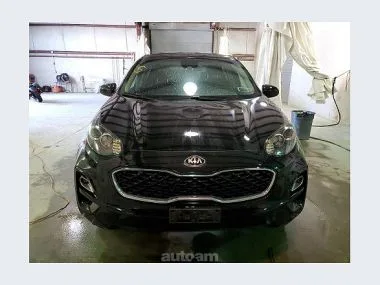 Kia Sportage 2022 — миниатюра 2