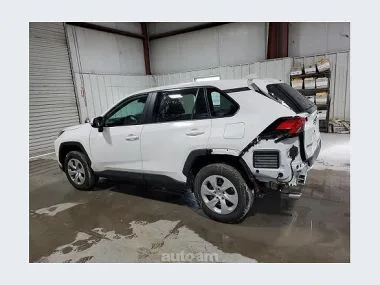 Toyota Rav 4 2023 — миниатюра 2