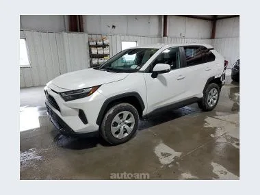 Toyota Rav 4 2023 — фото 1, купить с доставкой в Москву