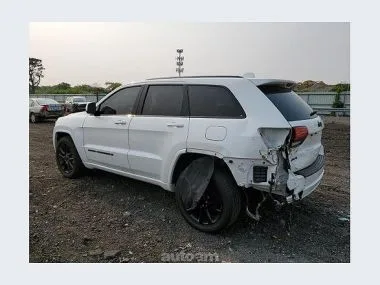 Jeep Grand Cherokee 2022 — миниатюра 2