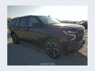 Chevrolet Suburban 2022 купить в Москве
