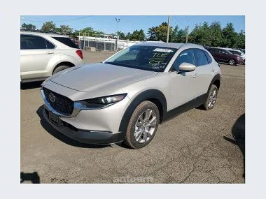 Mazda CX 30 2023 — фото 1, купить с доставкой в Москву