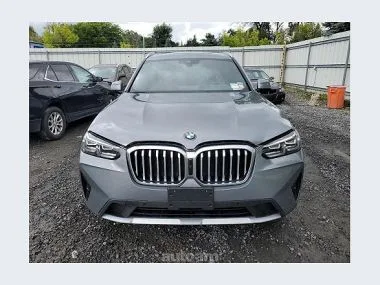 BMW X3 2023 — миниатюра 2
