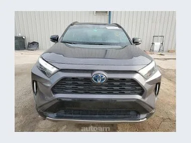 Toyota Rav 4 2022 — миниатюра 2