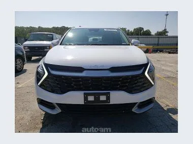 Kia Sportage 2023 — миниатюра 2