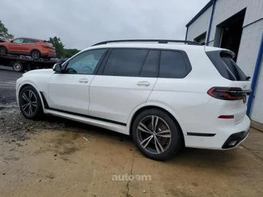BMW X7 2023 — миниатюра 2