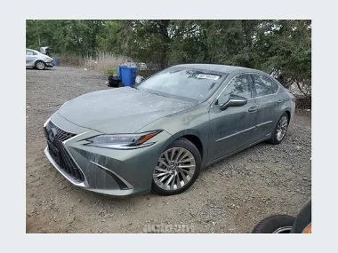 Lexus ES 300 2022 — фото 1, купить с доставкой в Москву