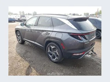 Hyundai Tucson 2023 — миниатюра 2