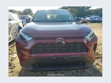 Toyota Rav 4 2023 — миниатюра 2