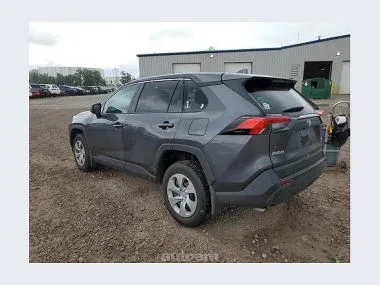 Toyota Rav 4 2023 — миниатюра 2