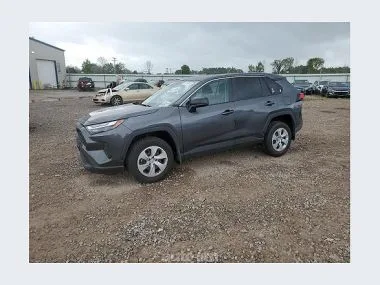 Toyota Rav 4 2023 — фото 1, купить с доставкой в Москву