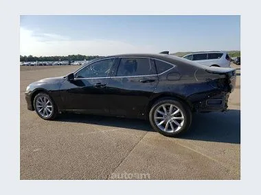 Acura TLX 2023 — миниатюра 2