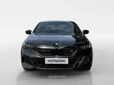 BMW i5 2023 — миниатюра 2