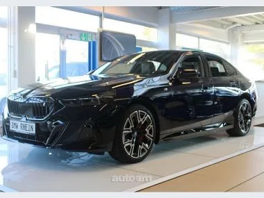 BMW i5 2023 — миниатюра 2