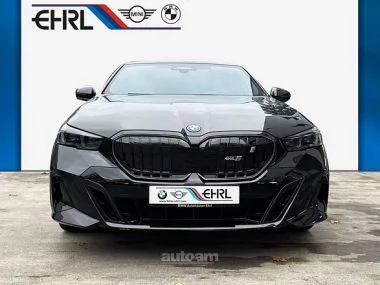 BMW i5 2023 — миниатюра 2