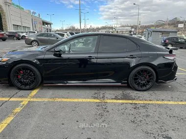 Toyota Camry TRD 3.5 2022 — миниатюра 2