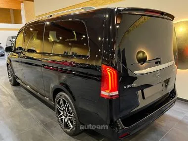 Mercedes-Benz V 300 / 2023 — миниатюра 2