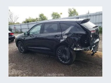 Acura RDX 2023 — миниатюра 2