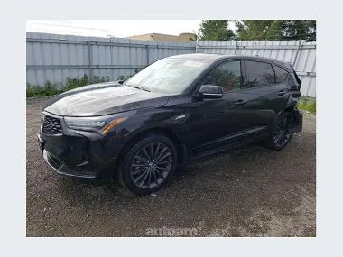 Acura RDX 2023 — фото 1, купить с доставкой в Москву