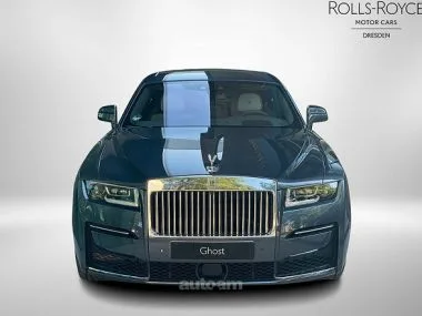 Rolls-Royce Ghost 2023 — миниатюра 2