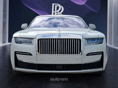 Rolls-Royce Ghost 2023 — миниатюра 2