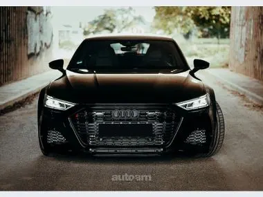 Audi RS7 2023 купить в Москве