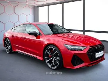 Audi RS7 2022 купить в Москве