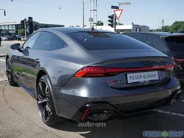 Audi RS7 2023 — миниатюра 2