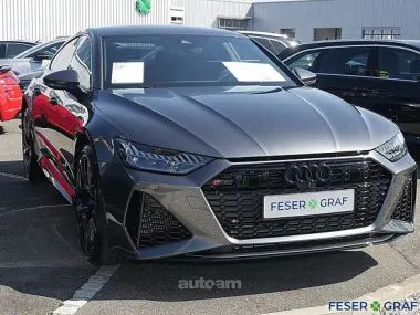 Audi RS7 2023 купить в Москве