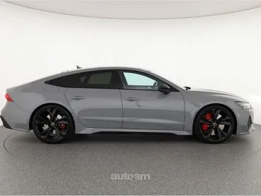 Audi RS7 2023 — миниатюра 2