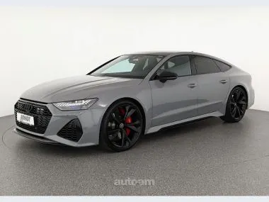 Audi RS7 2023 купить в Москве